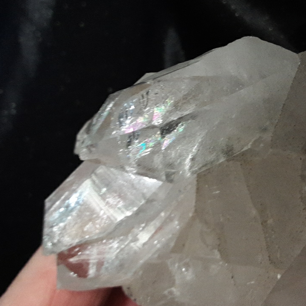 💎AAA💎Quartz Crystal Cluster - Picture 14 of 16